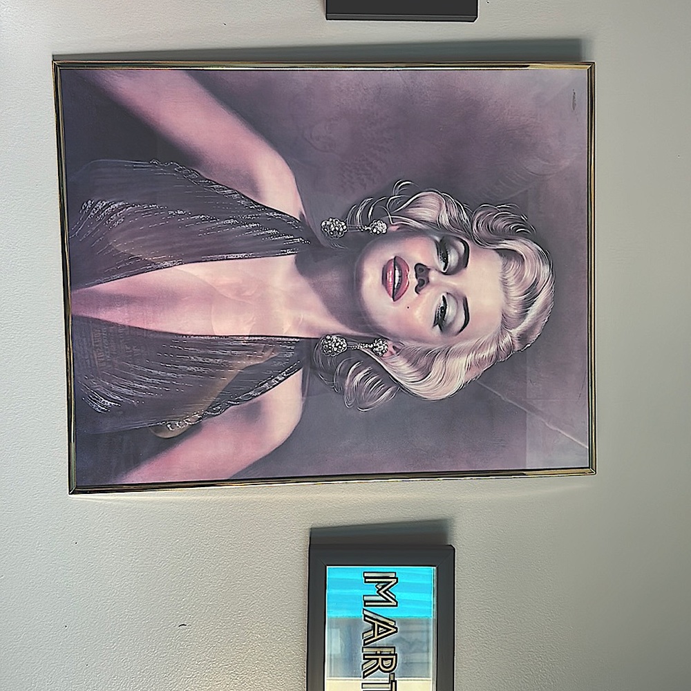 Marilyn Monroe photo